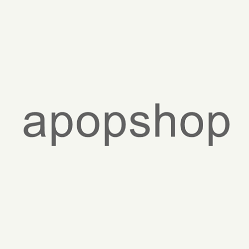 apopshop : loja online